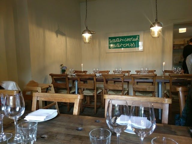 The Gardener's Cottage